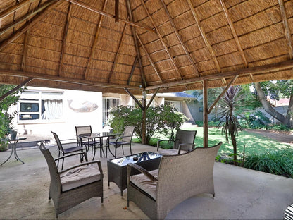 Fin And Feather Guest Lodge Boksburg Johannesburg Gauteng South Africa Palm Tree, Plant, Nature, Wood, Living Room