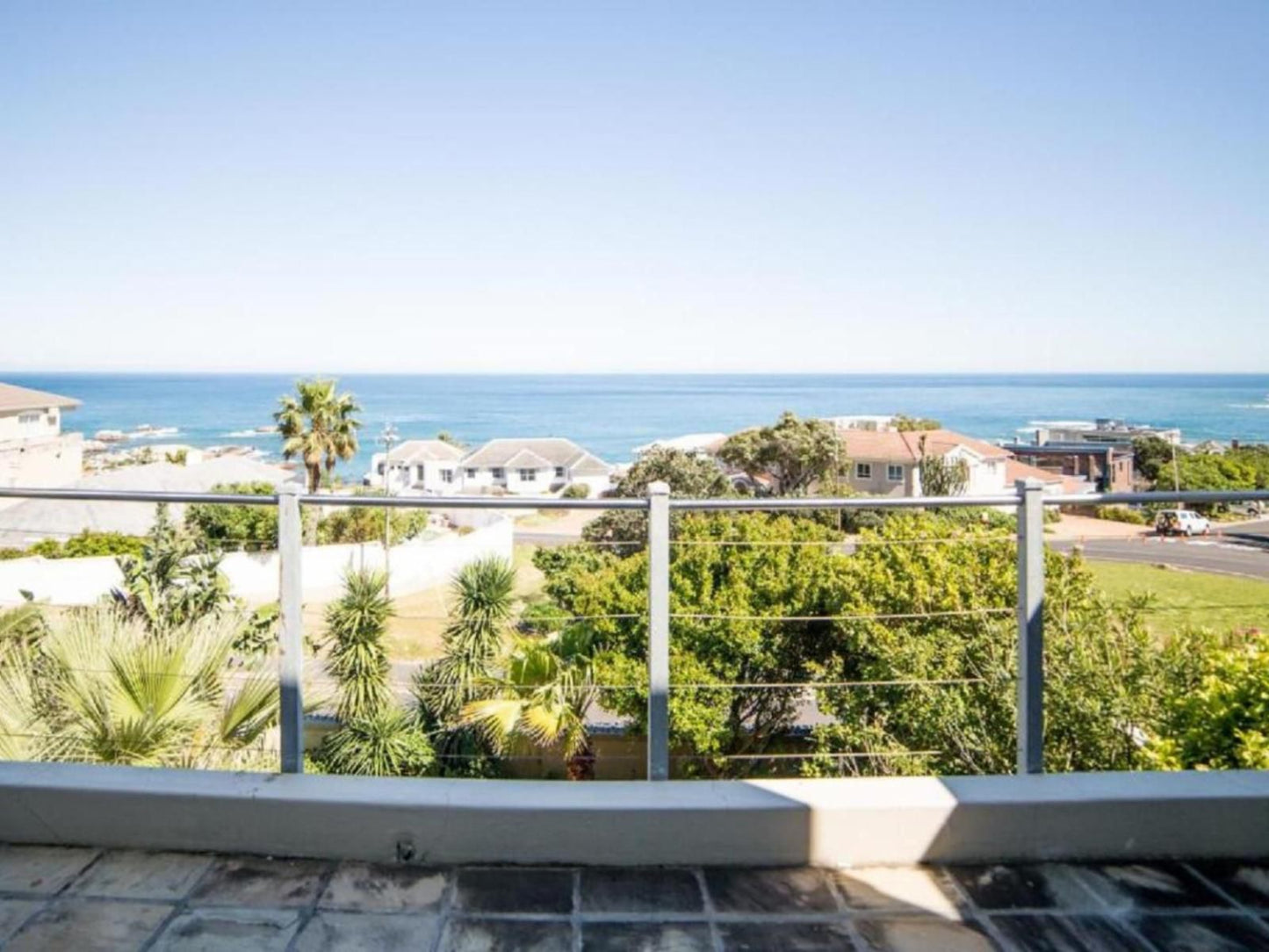 Finchley Guest House, Balcony, Architecture, Beach, Nature, Sand, Palm Tree, Plant, Wood