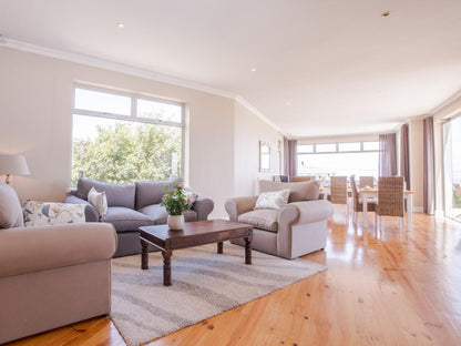 Finchley Guest House, Living Room