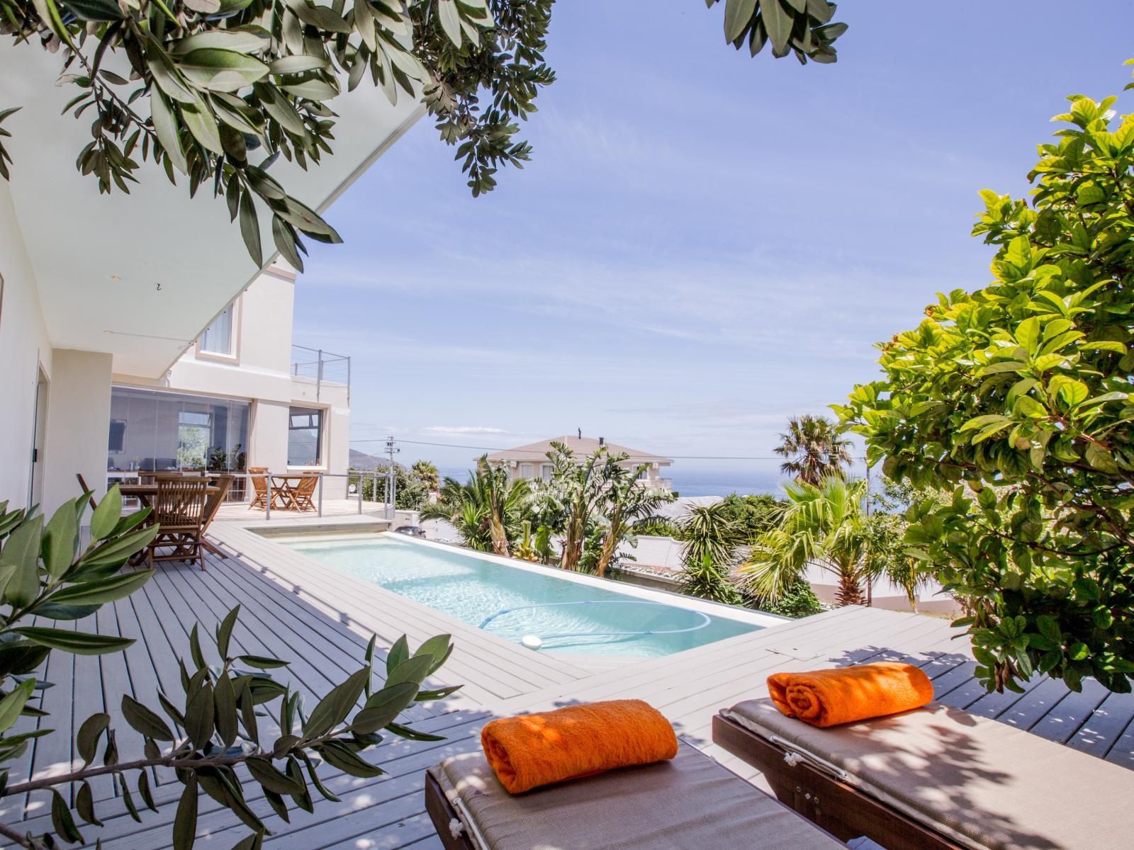 Finchley Guest House, Beach, Nature, Sand, Palm Tree, Plant, Wood, Swimming Pool