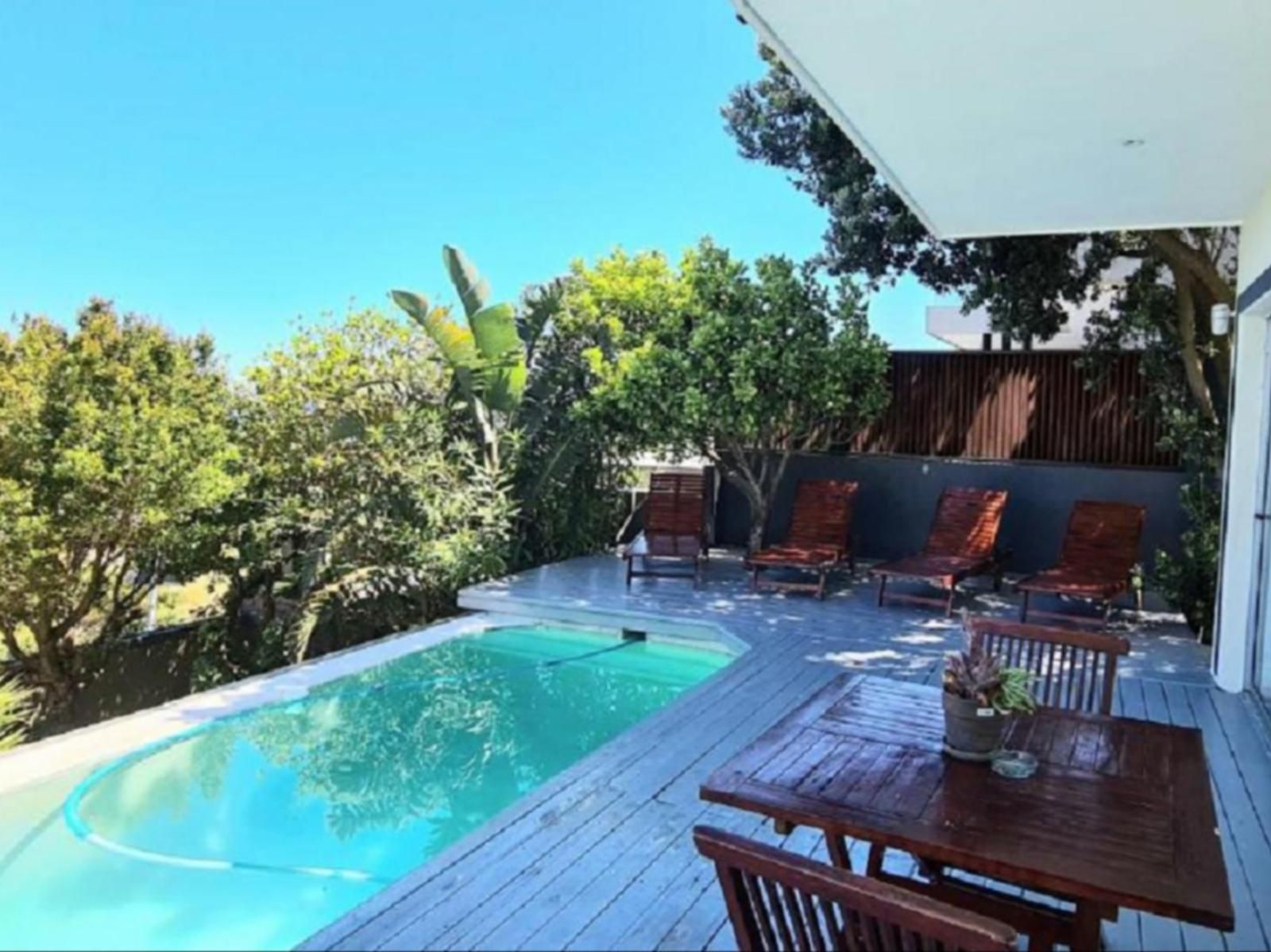 Finchley House Camps Bay Cape Town Western Cape South Africa Garden, Nature, Plant, Swimming Pool