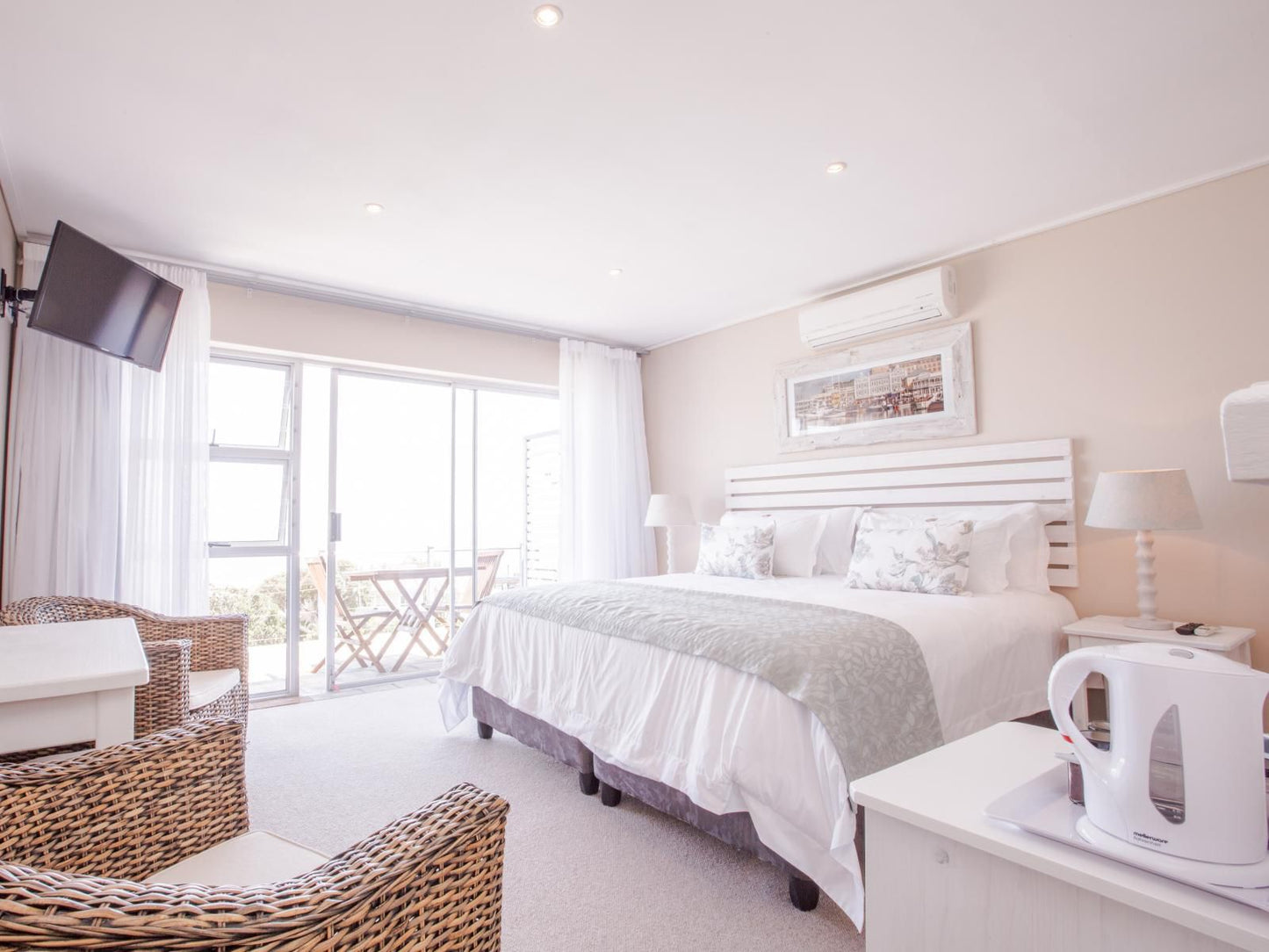 Finchley House Camps Bay Cape Town Western Cape South Africa Unsaturated, Bedroom