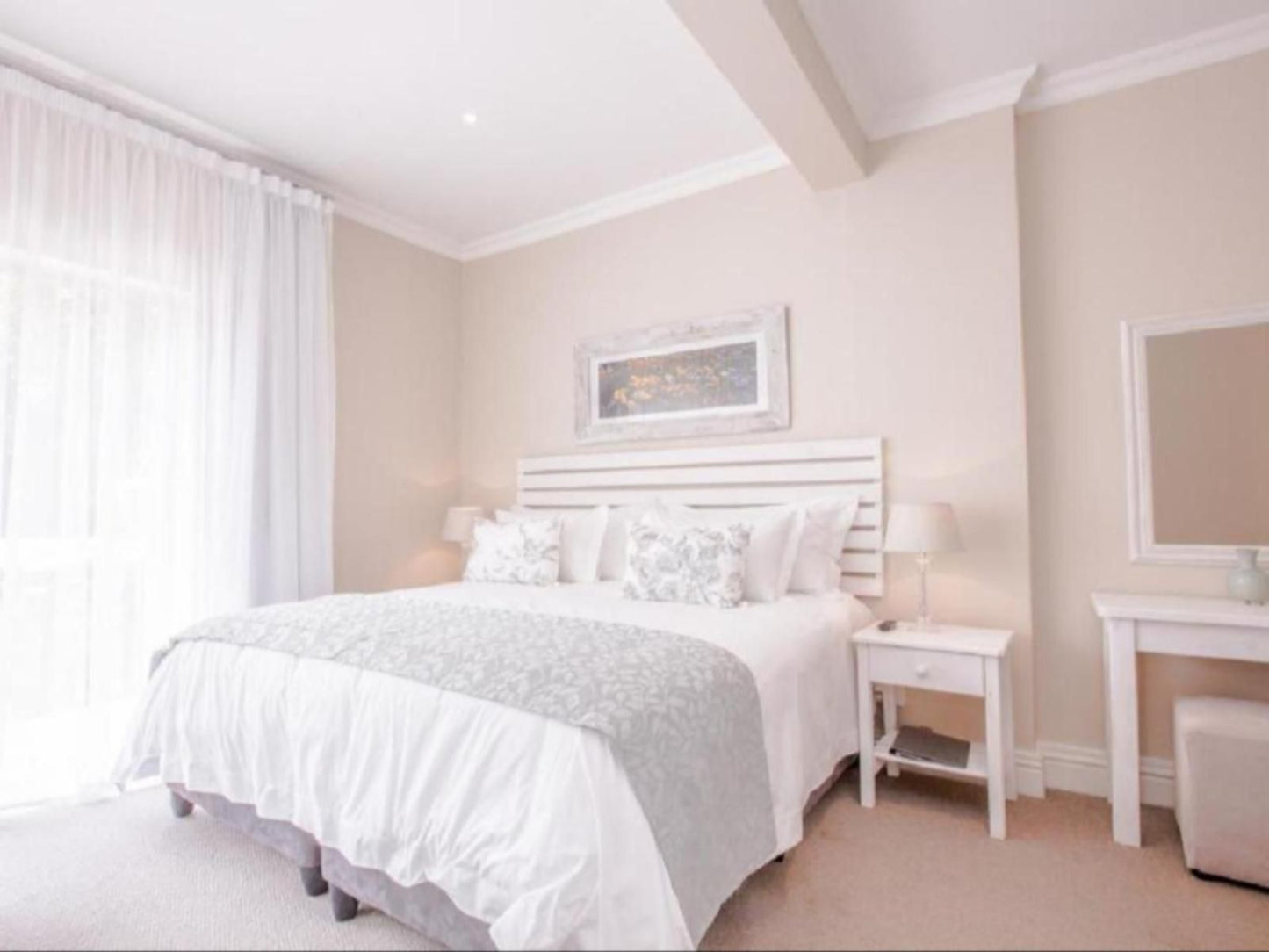 Finchley House Camps Bay Cape Town Western Cape South Africa Bright, Bedroom