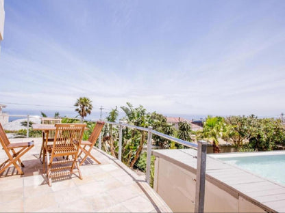 Finchley House Camps Bay Cape Town Western Cape South Africa Complementary Colors, Palm Tree, Plant, Nature, Wood