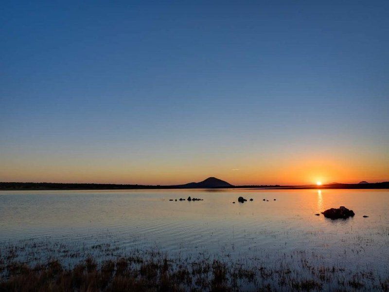 Finfoot Lake Reserve Beestekraal North West Province South Africa Beach, Nature, Sand, Sky, Sunset