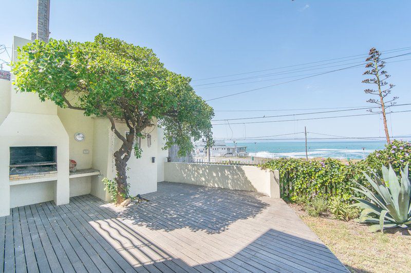 Fintimara Bay House Kalk Bay Cape Town Western Cape South Africa Beach, Nature, Sand, House, Building, Architecture, Palm Tree, Plant, Wood