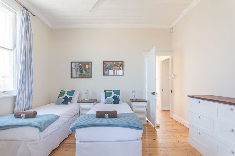 Fintimara Bay House Kalk Bay Cape Town Western Cape South Africa Bedroom