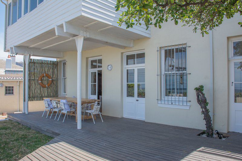 Fintimara Bay House Kalk Bay Cape Town Western Cape South Africa House, Building, Architecture