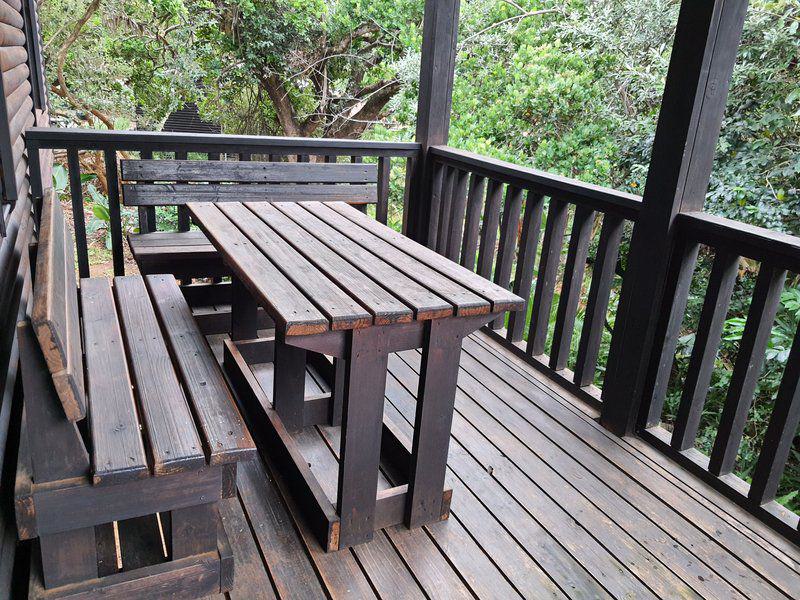 Firefly Eco Lodge, Leisure Crest, Port Edward