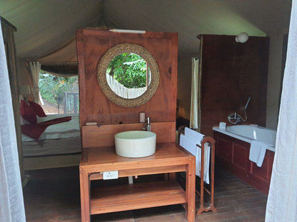 Firefly Eco Lodge, Leisure Crest, Port Edward