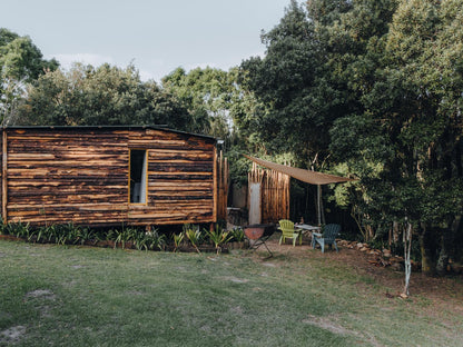 Forest Cabin @ Firefly Falls