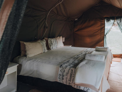 Luxury Glamping @ Firefly Falls