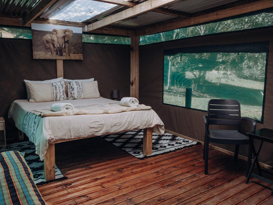 Safari Cabin @ Firefly Falls