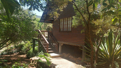 Fires Mountain Lodge Hartbeespoort North West Province South Africa Building, Architecture, Cabin