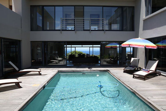 Firewings Oubaai Golf Estate Herolds Bay Western Cape South Africa House, Building, Architecture, Swimming Pool