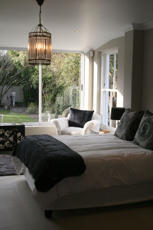 Firgrove Cottage Fir Grove Cape Town Western Cape South Africa House, Building, Architecture, Bedroom