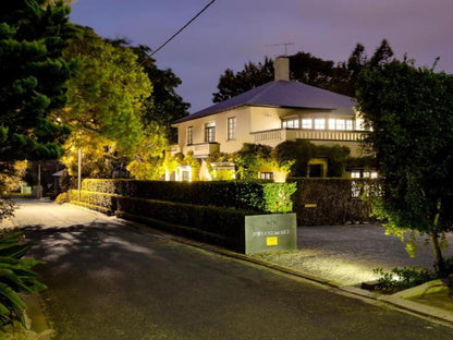 Firlane House Bredasdorp Western Cape South Africa House, Building, Architecture