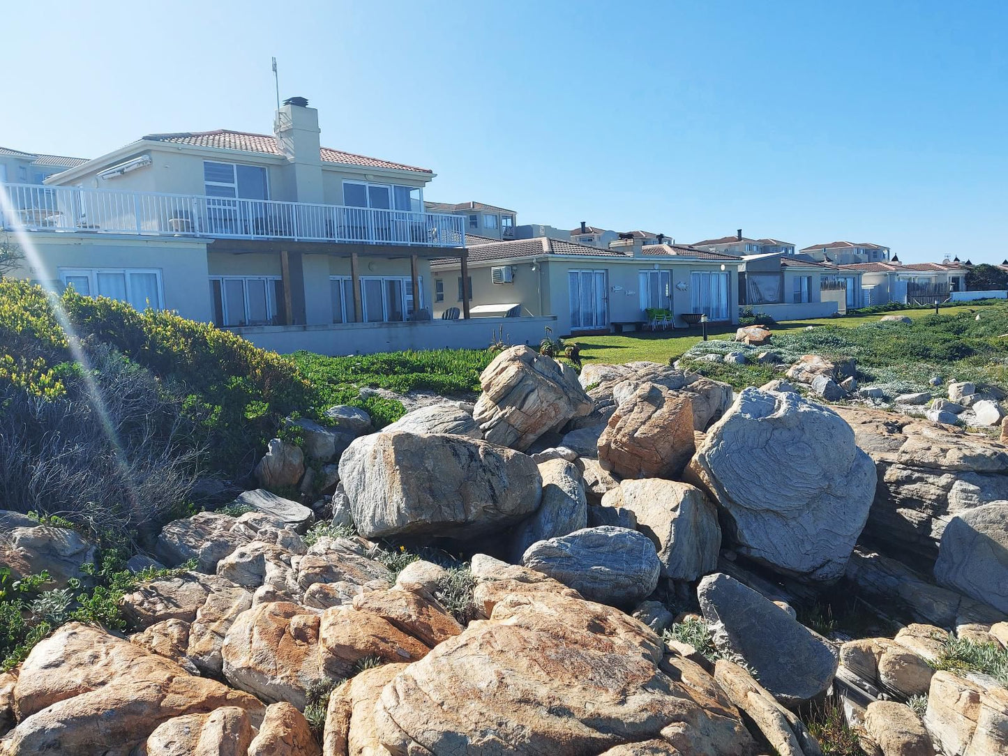 First Group Hermanus Beach Club Westcliff Hermanus Hermanus Western Cape South Africa Beach, Nature, Sand, House, Building, Architecture