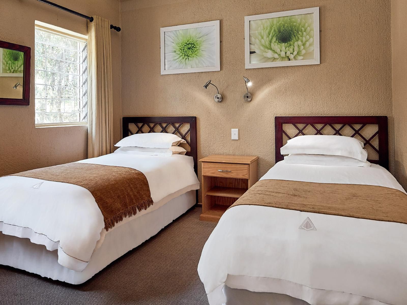 First Group Waterberry Hill Hazyview Mpumalanga South Africa Bedroom