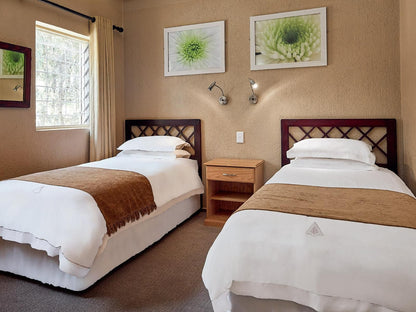 First Group Waterberry Hill Hazyview Mpumalanga South Africa Bedroom