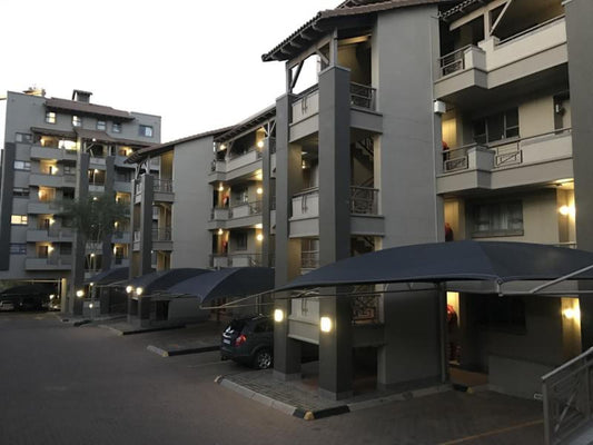 First Divine Suites Hydro Park Sandown Johannesburg Gauteng South Africa Unsaturated, Building, Architecture, House
