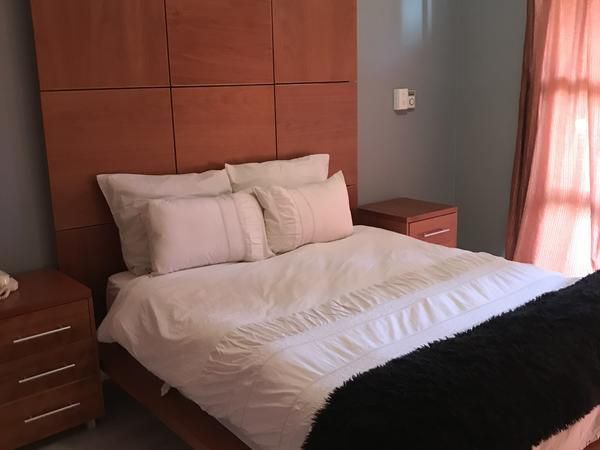 First Divine Suites Hydro Park Sandown Johannesburg Gauteng South Africa Bedroom