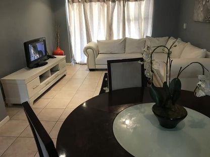 First Divine Suites Hydro Park Sandown Johannesburg Gauteng South Africa Living Room