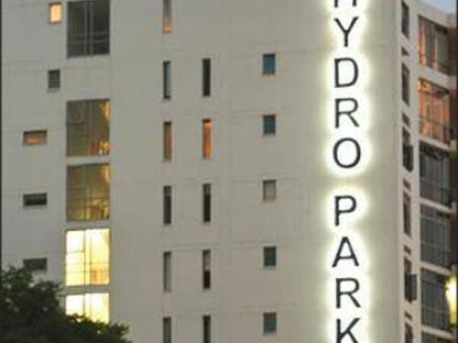 First Divine Suites Hydro Park Sandown Johannesburg Gauteng South Africa Unsaturated, Building, Architecture, Sign, Skyscraper, City, Window