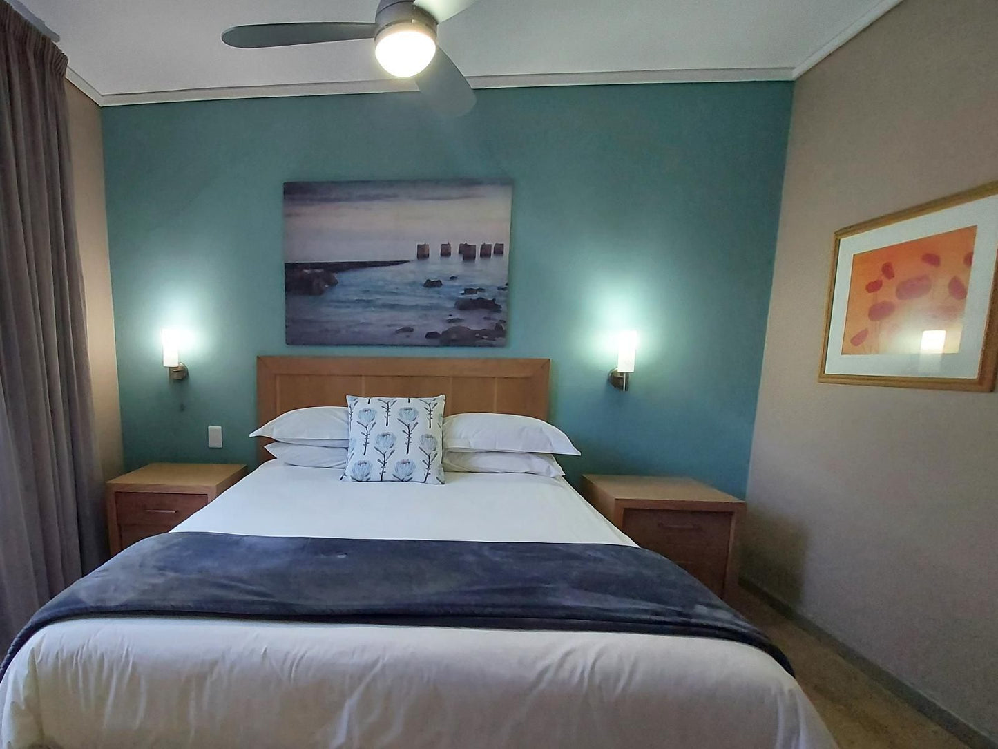 First Group Brookes Hill Suites Humewood Port Elizabeth Eastern Cape South Africa Bedroom
