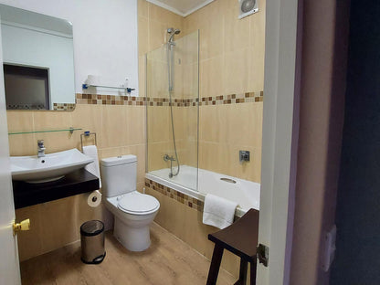 First Group Brookes Hill Suites Humewood Port Elizabeth Eastern Cape South Africa Bathroom