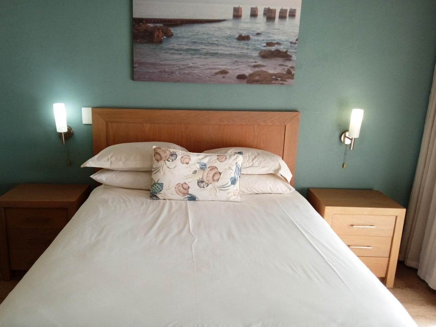 First Group Brookes Hill Suites Humewood Port Elizabeth Eastern Cape South Africa Bedroom