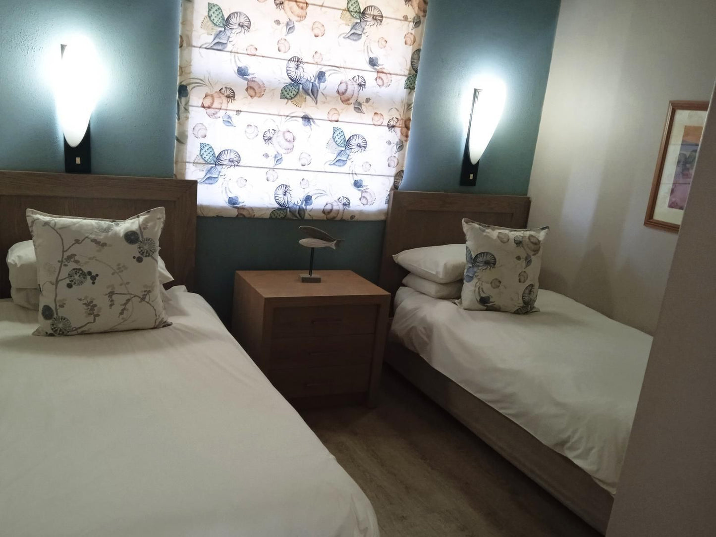 First Group Brookes Hill Suites Humewood Port Elizabeth Eastern Cape South Africa Bedroom
