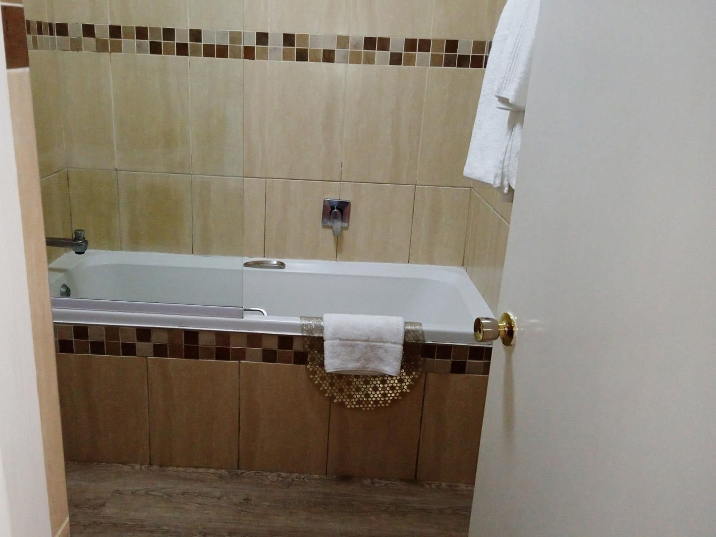 First Group Brookes Hill Suites Humewood Port Elizabeth Eastern Cape South Africa Bathroom