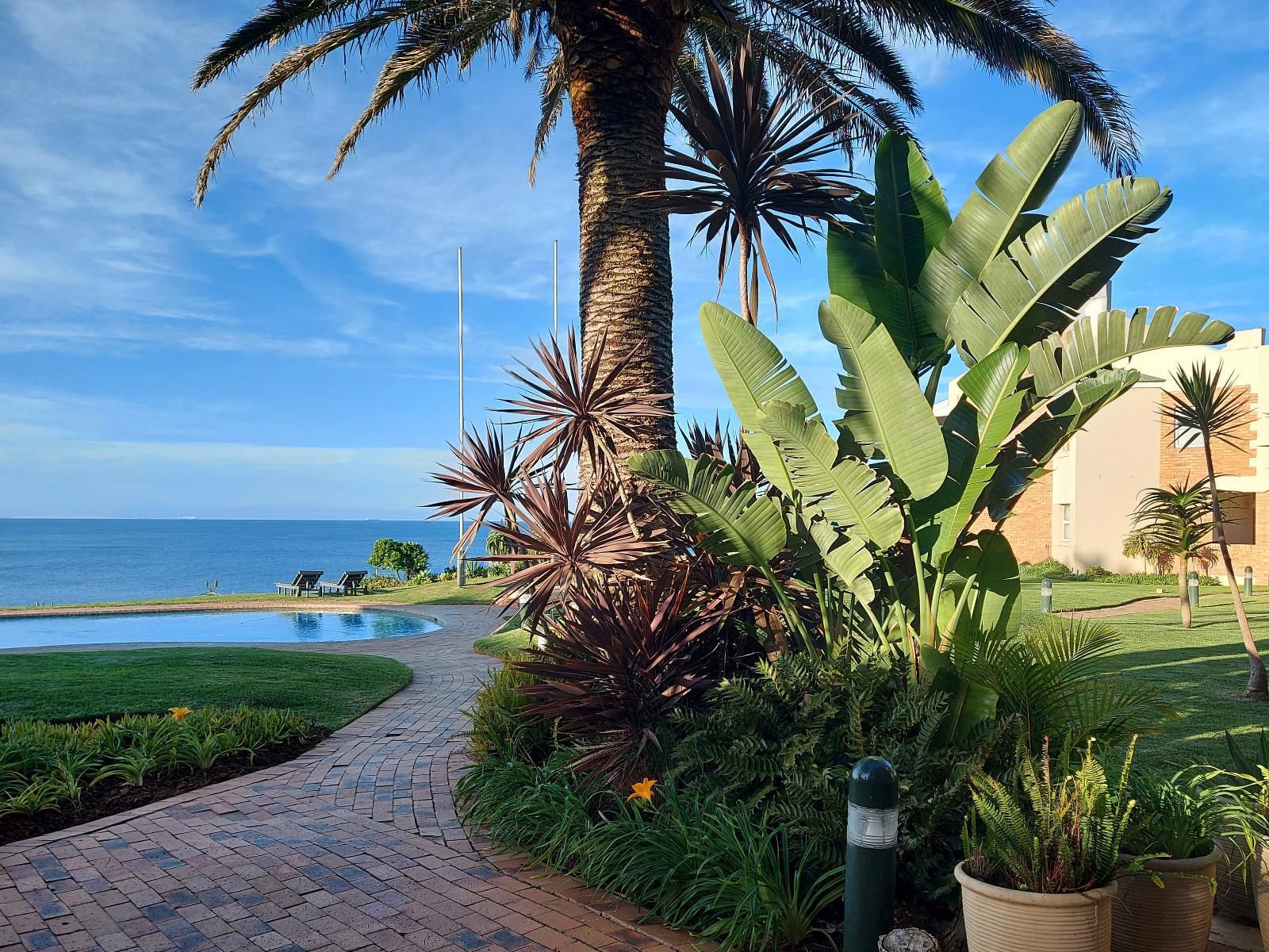 First Group Brookes Hill Suites Humewood Port Elizabeth Eastern Cape South Africa Complementary Colors, Beach, Nature, Sand, Palm Tree, Plant, Wood, Garden