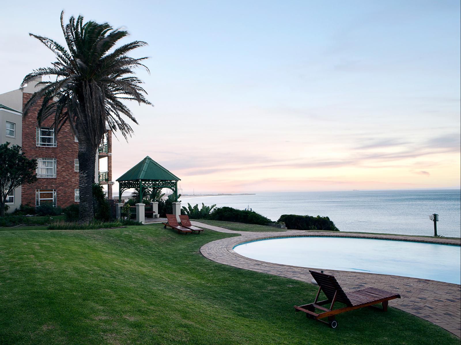 First Group Brookes Hill Suites Humewood Port Elizabeth Eastern Cape South Africa Beach, Nature, Sand, Palm Tree, Plant, Wood, Framing