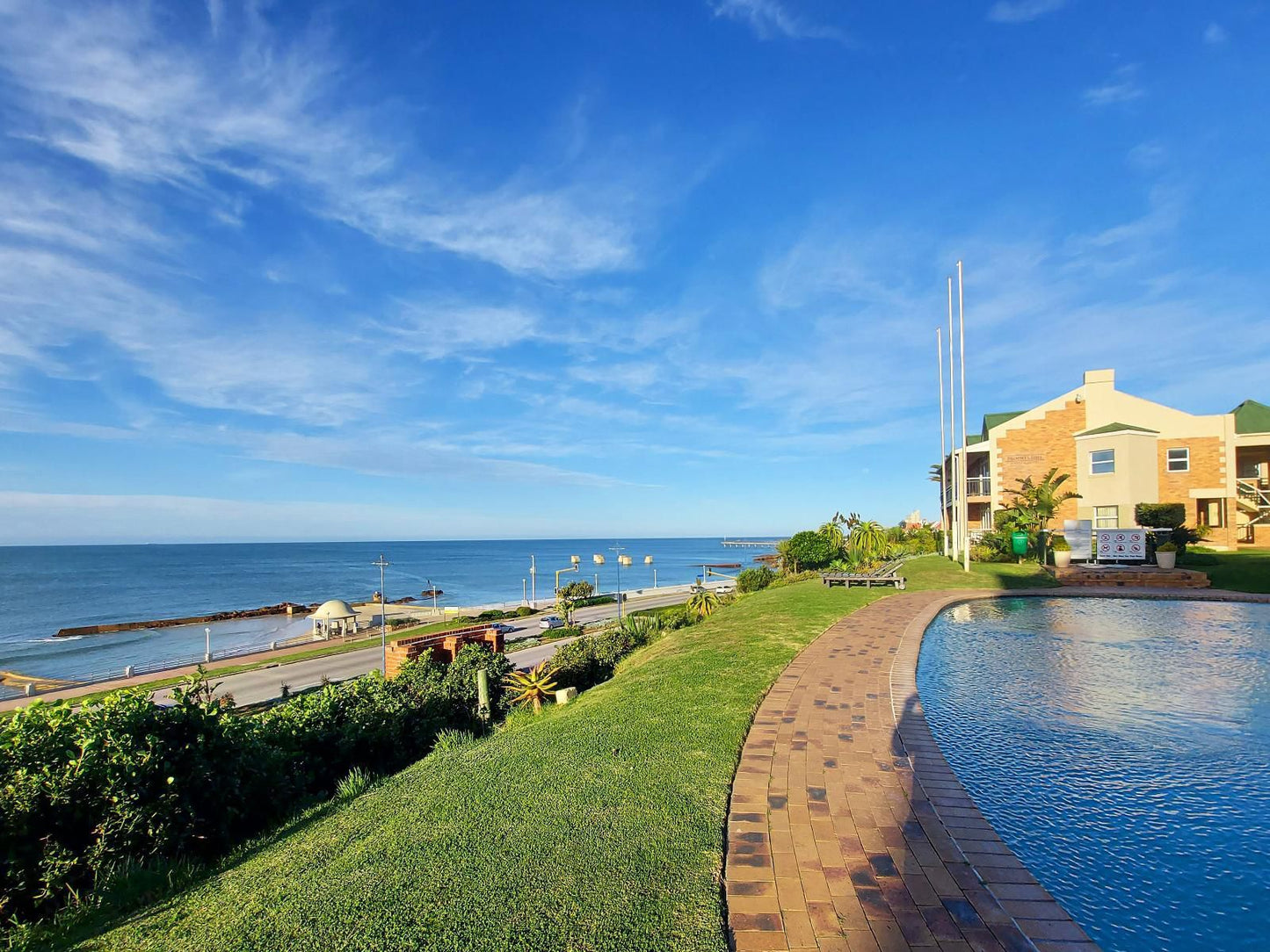 First Group Brookes Hill Suites Humewood Port Elizabeth Eastern Cape South Africa Complementary Colors, Beach, Nature, Sand, Palm Tree, Plant, Wood