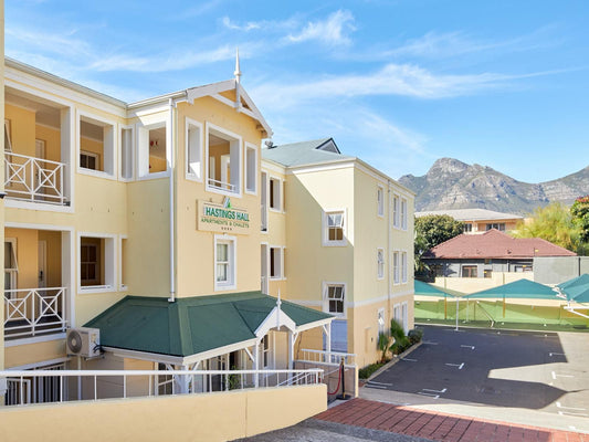 First Group Hastings Hall Tamboerskloof Cape Town Western Cape South Africa Complementary Colors, House, Building, Architecture, Mountain, Nature
