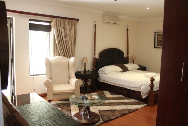 First Guest House Lynnwood Ridge Pretoria Tshwane Gauteng South Africa Bedroom