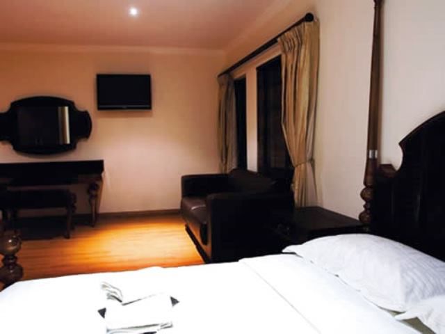 First Guest House Lynnwood Ridge Pretoria Tshwane Gauteng South Africa 