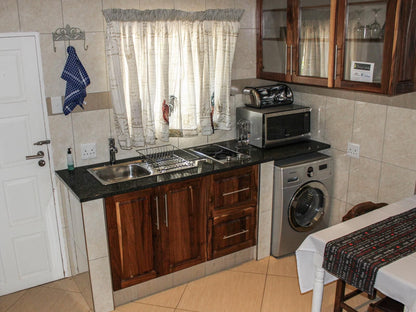 Firwood Lodge Hazelwood Pretoria Tshwane Gauteng South Africa Kitchen