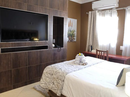 Firwood Lodge Hazelwood Pretoria Tshwane Gauteng South Africa Bedroom