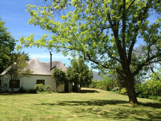 Fisaasbos Tulbagh Western Cape South Africa House, Building, Architecture