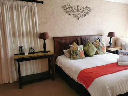 Fisant Bokmakierie And Hoephoep Guesthouse Bethlehem Free State South Africa Bedroom