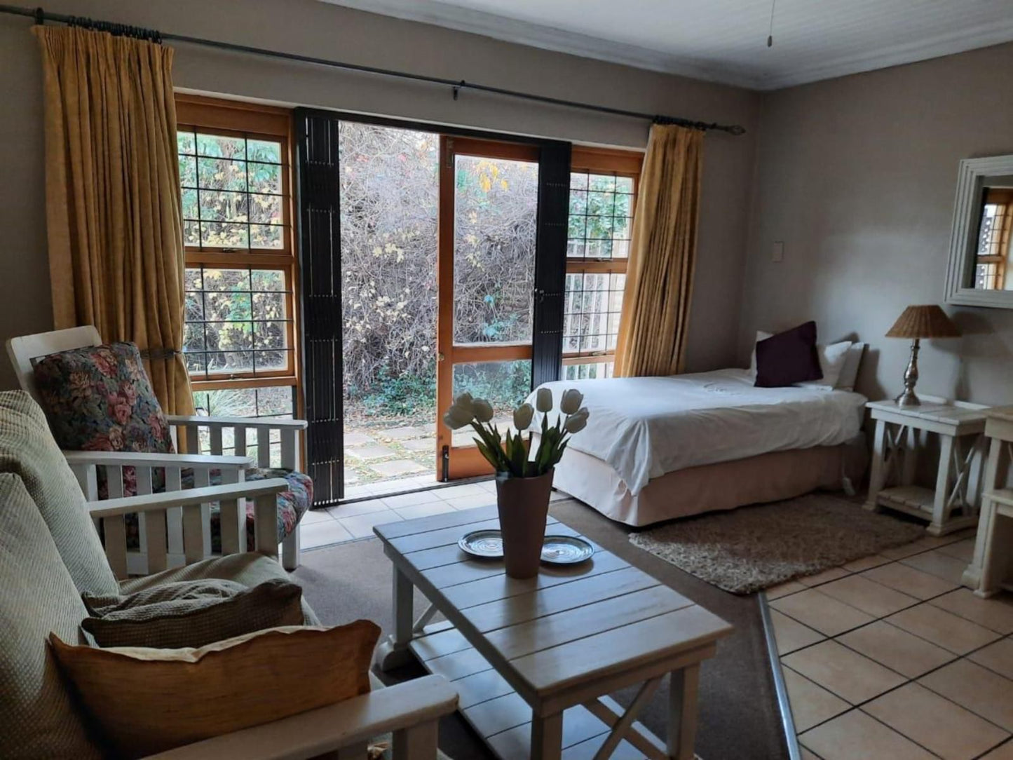 Fisant Bokmakierie And Hoephoep Guesthouse Bethlehem Free State South Africa Window, Architecture, Bedroom