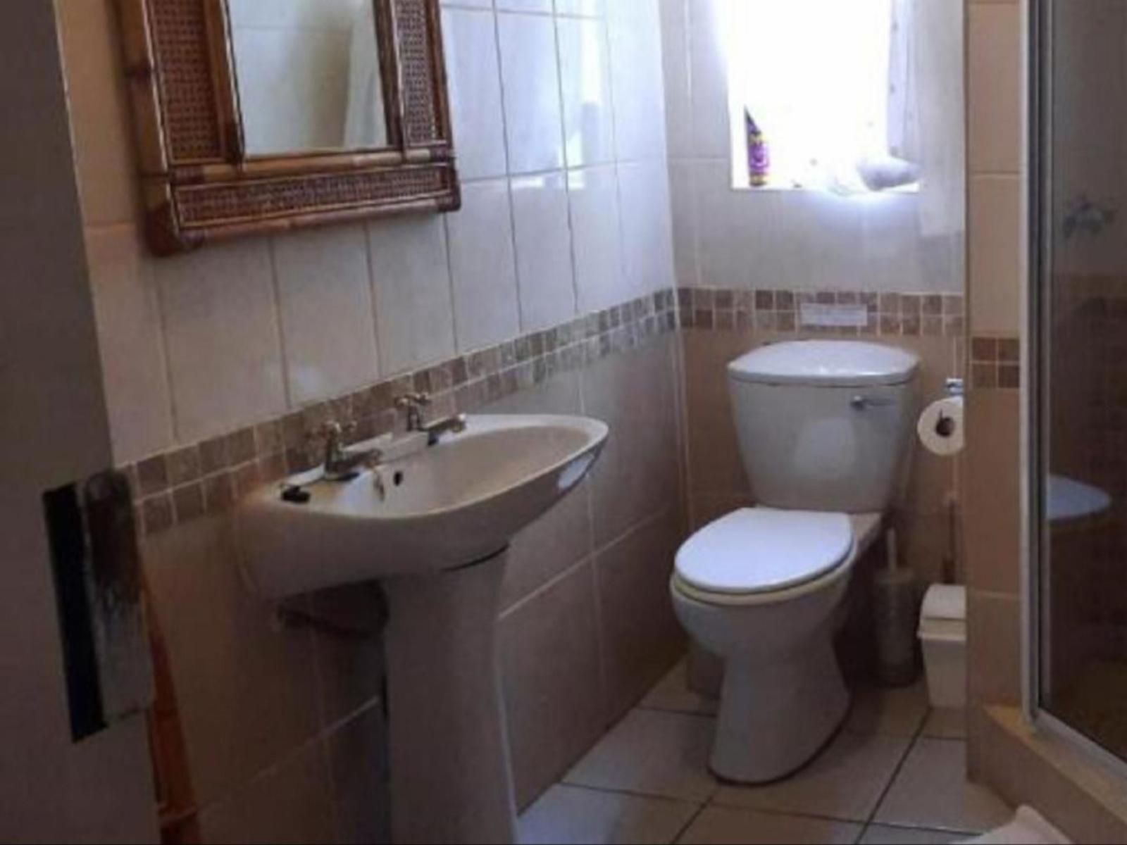 Fisant Bokmakierie And Hoephoep Guesthouse Bethlehem Free State South Africa Bathroom