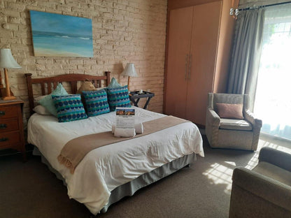 Fisant Bokmakierie And Hoephoep Guesthouse Bethlehem Free State South Africa Bedroom