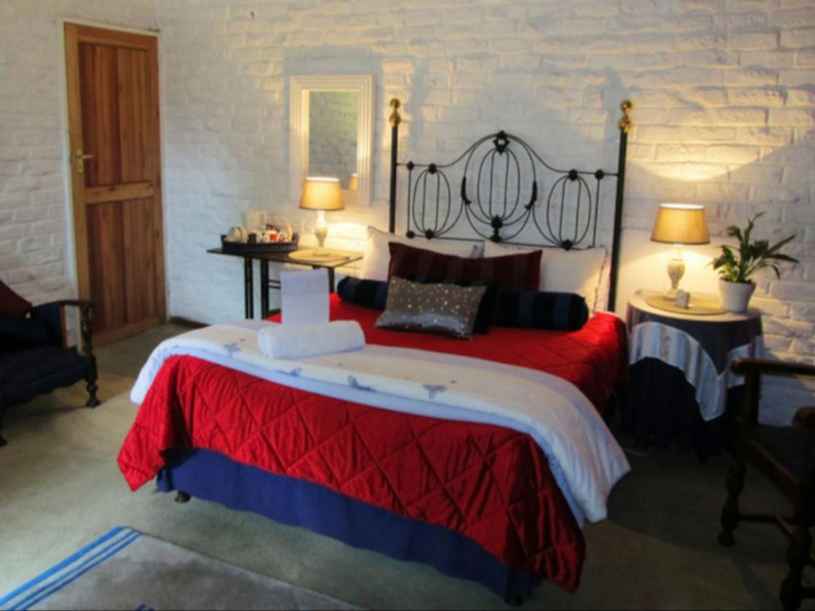 Fisant Bokmakierie And Hoephoep Guesthouse Bethlehem Free State South Africa Bedroom