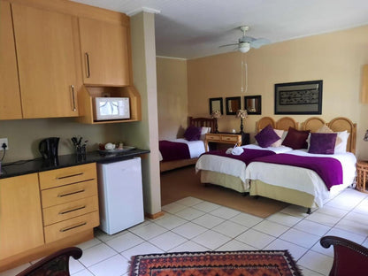 Fisant Bokmakierie And Hoephoep Guesthouse Bethlehem Free State South Africa Bedroom