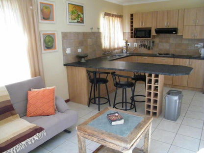 Fischreiher Guest House, Self catering Flat