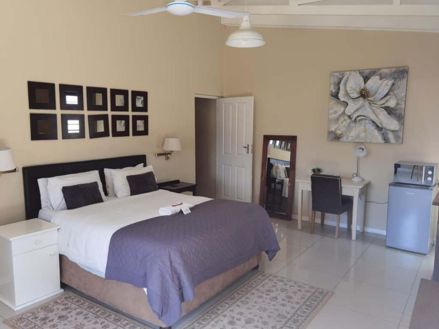 Fish Eagle Manor Abbotsford El East London Eastern Cape South Africa Bedroom